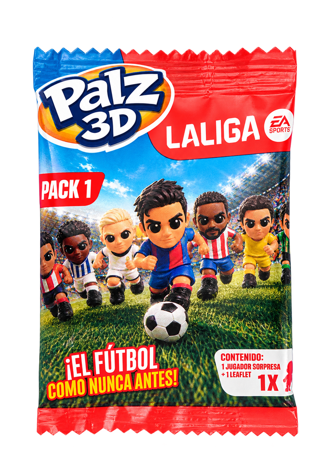 Sobre Pack 1