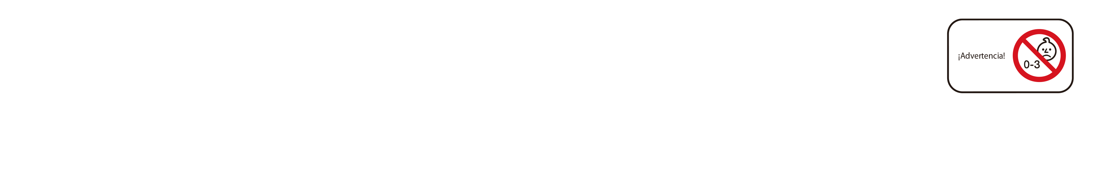 Advertencias Legales
