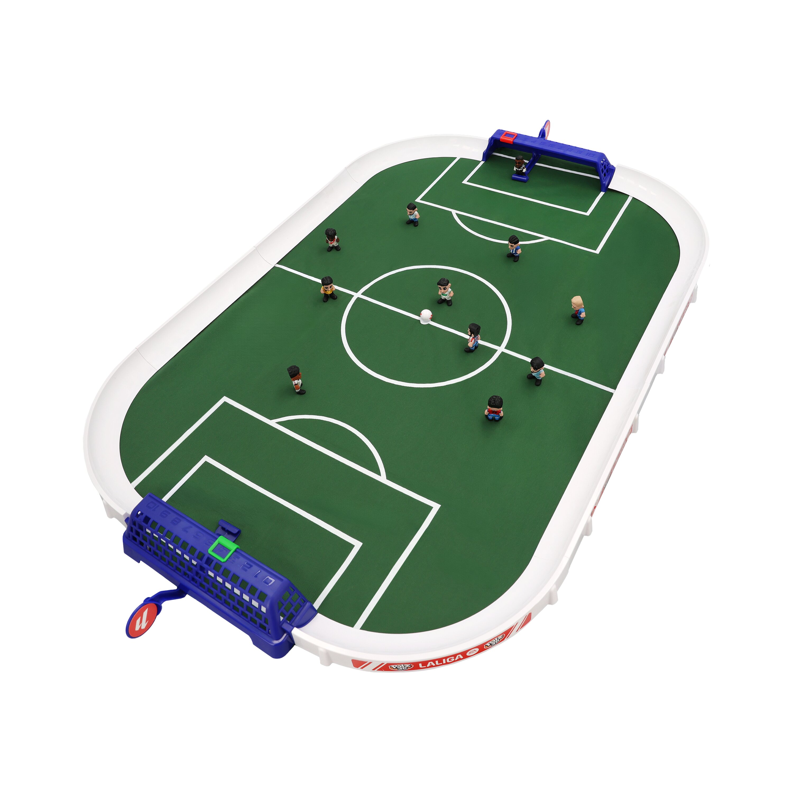 Estadio Palz 3D LaLiga