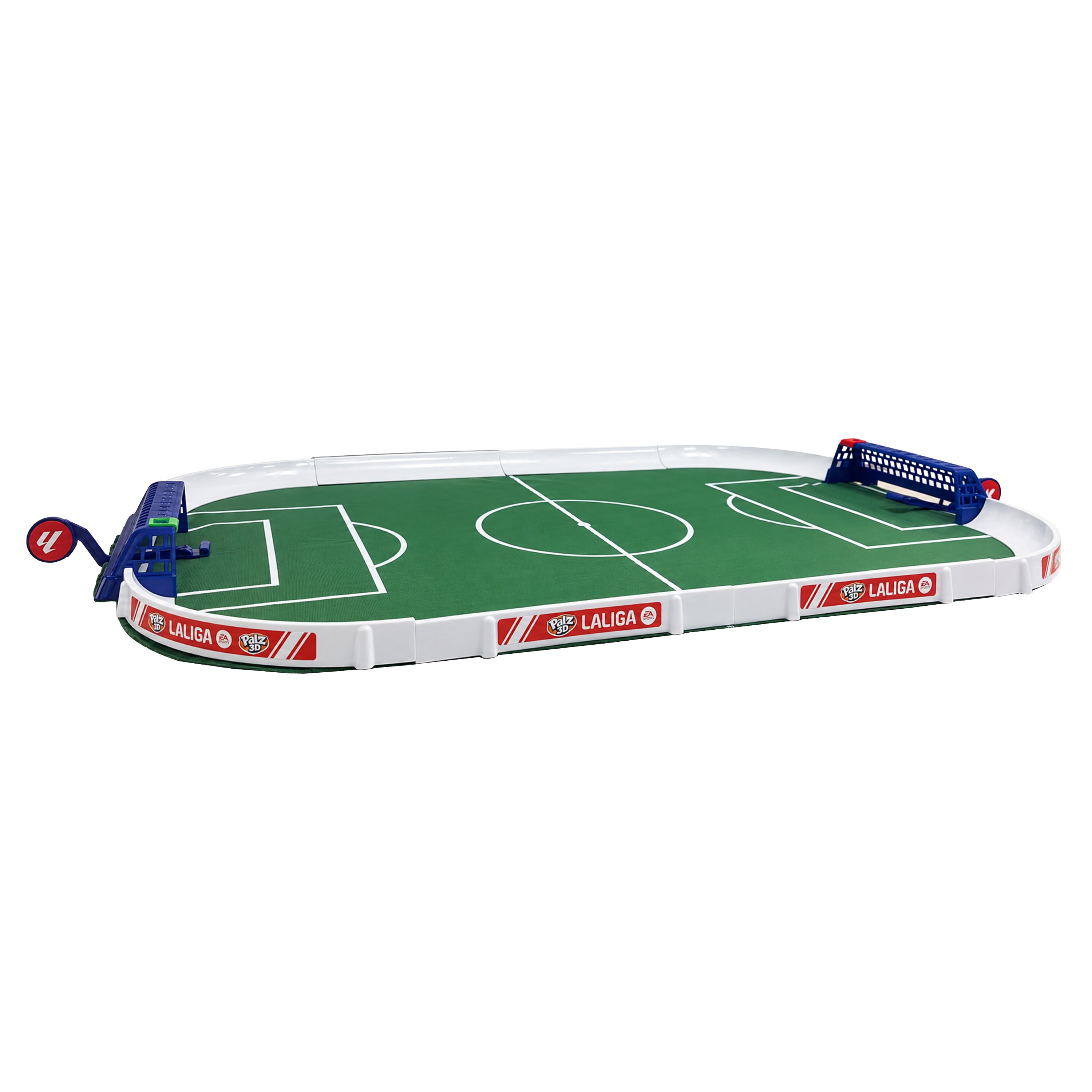 Estadio Palz 3D LaLiga