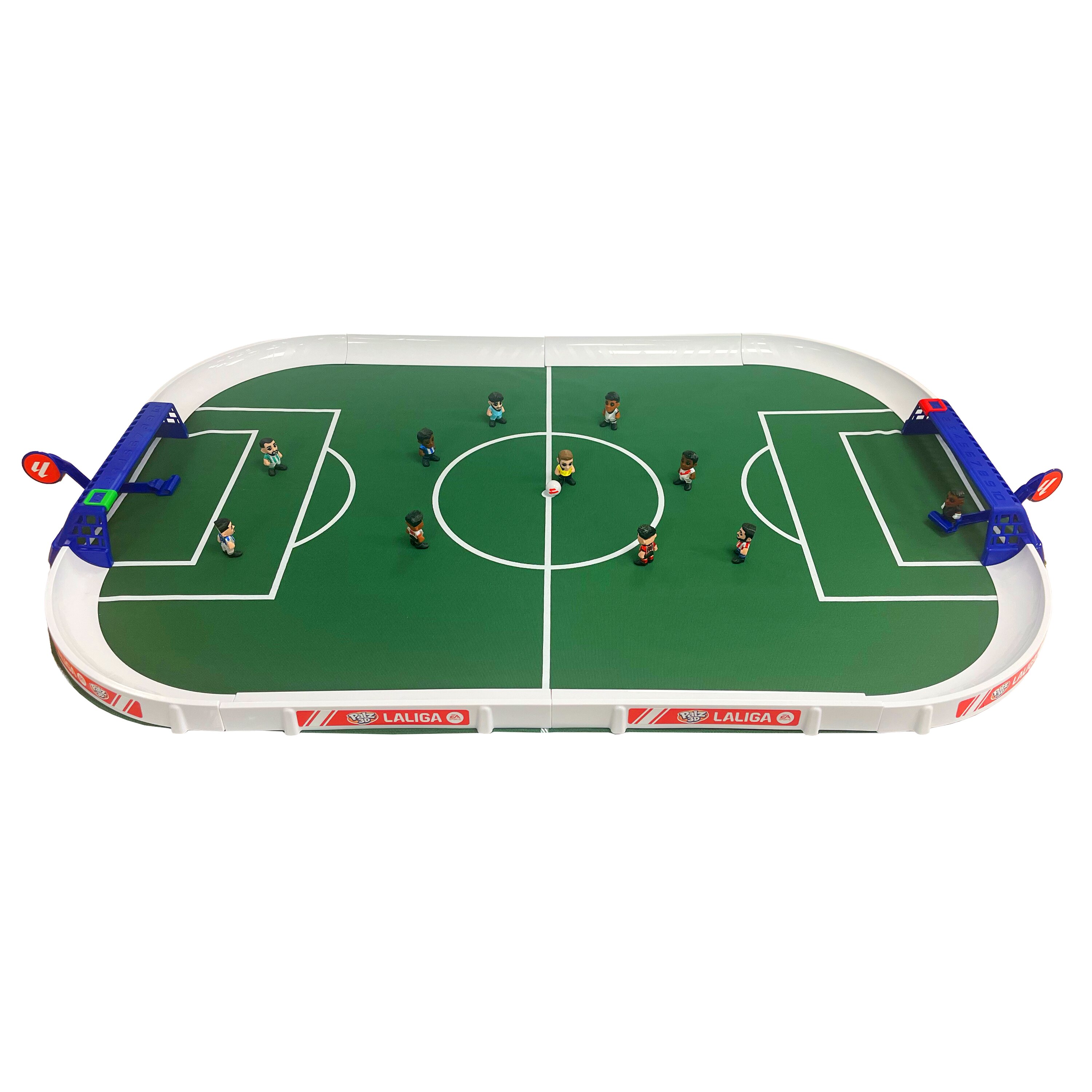 Estadio Palz 3D LaLiga